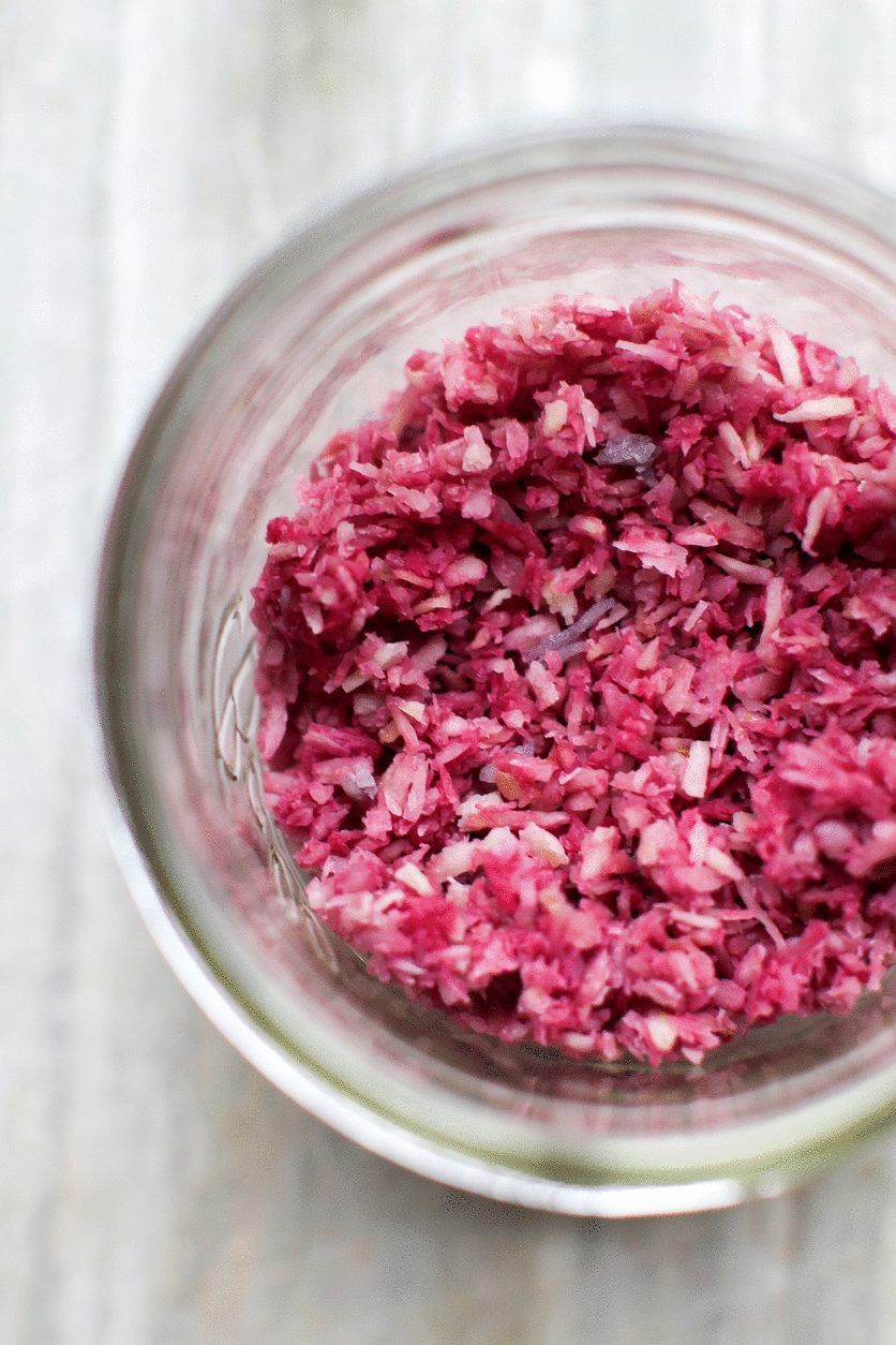 Vegan Sprinkles | DIY Sugar Free Recipe