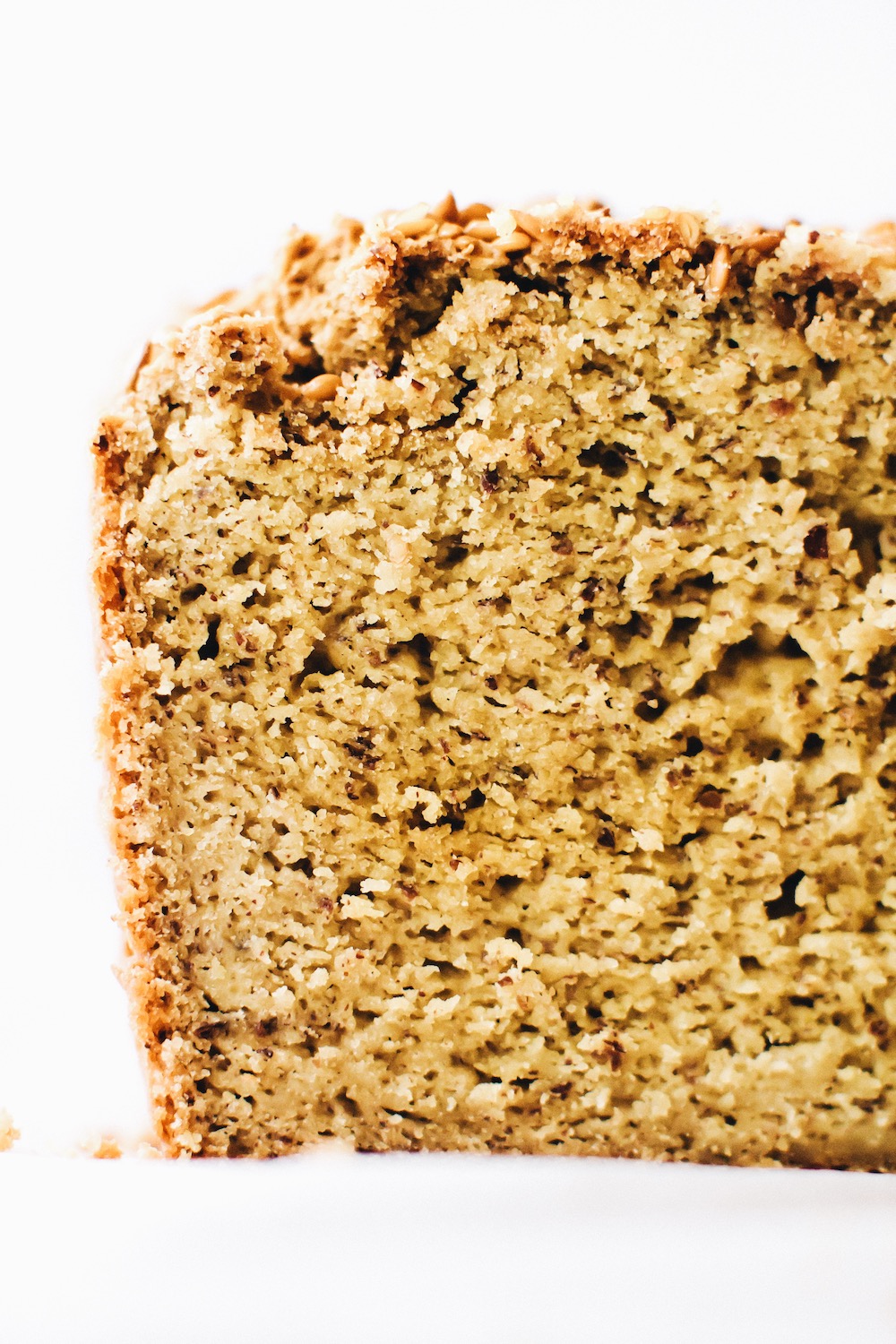 Gluten-Free Quinoa Bread